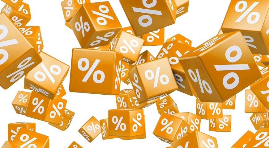 Discounts on products