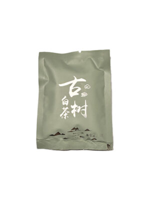 Білий чай порційний Бай Му Дань 5г