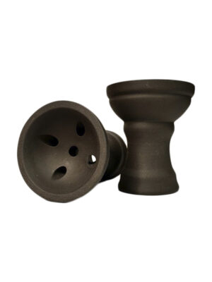 Чаша Gusto Bowls Turkish 2.0 Black