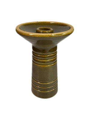 Чаша Gusto Bowls Phunnel Alien Зелена