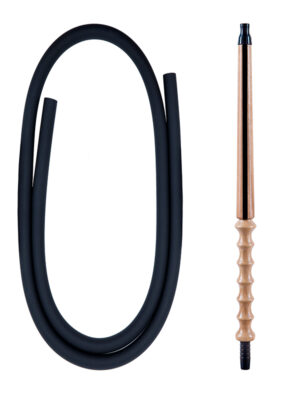 Мундштук Karma Line Чорний