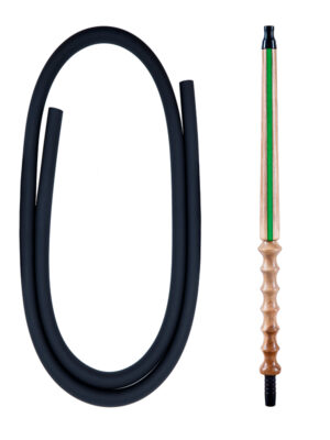 Мундштук Karma Line Зелений