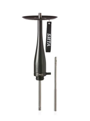 Кальян Tiaga Бита Чорний