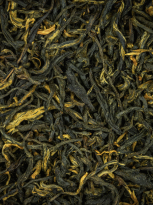 Червоний чай Маофен 50г