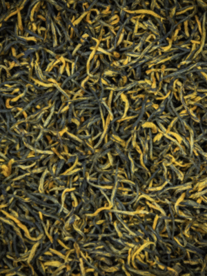 Червоний чай Джин Джун Мей 50г