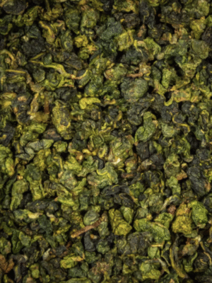 Світлий улун Те Гуан Інь Фуцзянь 50г