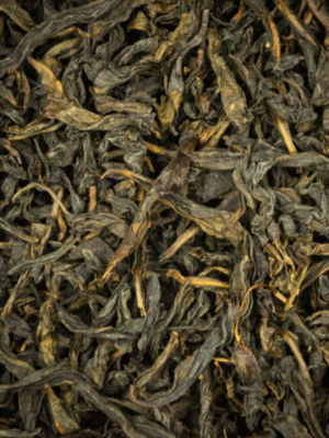 Темний улун Да Хун Пао Уішань 50г