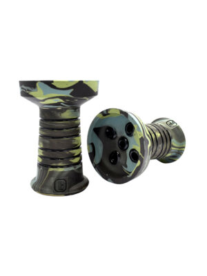 Чаша для кальяну Lavart Spectra Dark Lagoon