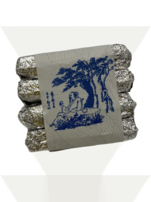 Білий чай порційний Гун Мей 5г