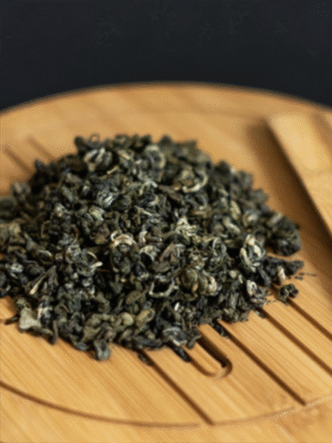 Зелений чай Бі Ло Чунь 50г