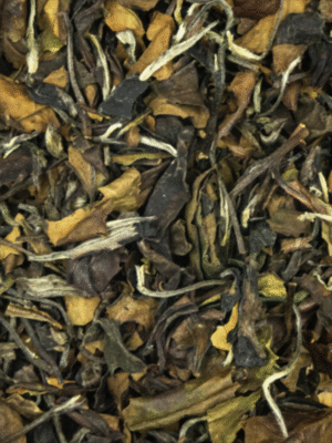 Білий чай Шоу Мей "Місячне сяйво" 50г