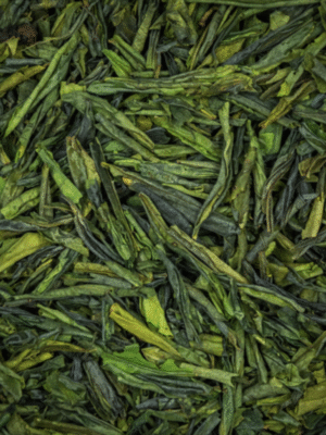 Зелений чай Люань Гуапянь 50г