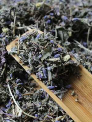 Трав'яний крафтовий чай №1 50г