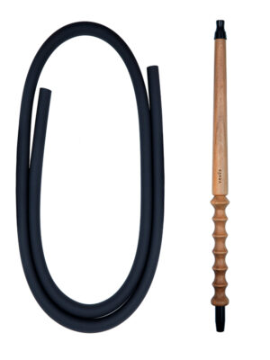 Мундштук Karma Горіх