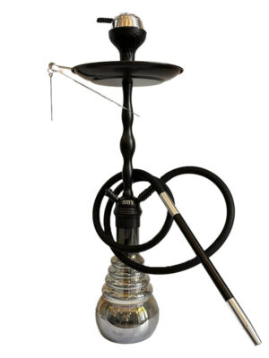 Кальян AMY 630 Чорний