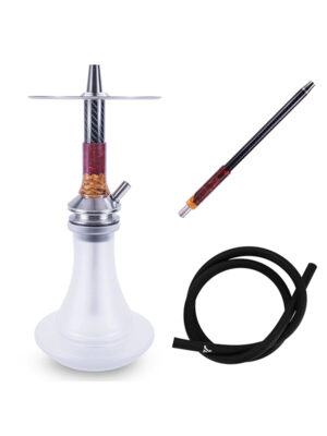 Кальян Vyro Penta Червоний