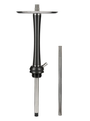 Кальян Aroma Hookah X-Ray Чорний