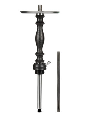 Кальян Aroma Hookah Tango Чорний