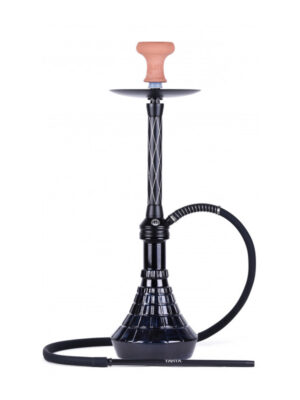 Кальян Yahya ZL 121 Чорний