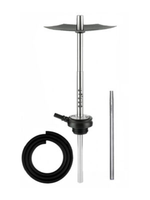 Кальян Embery subMONO Срібний