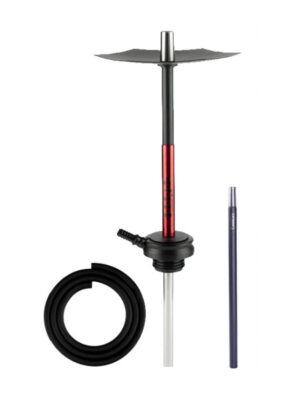 Кальян Embery subMONO Червоний