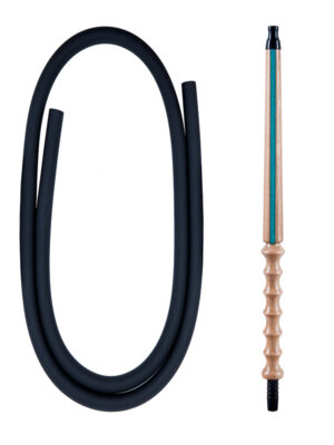 Мундштук Karma Line Бірюзовий