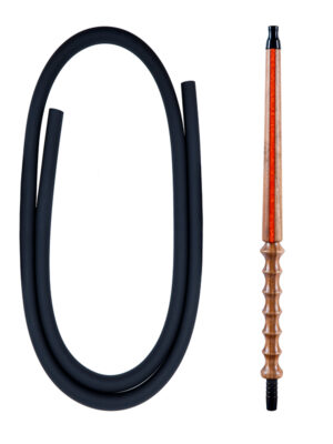 Мундштук Karma Line Помаранчевий