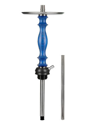 Кальян Aroma Hookah Tango Синій