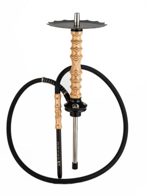 Кальян Gramm Eco Mini Світле дерево