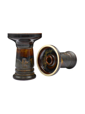 Чаша Lavart Aurora Amber