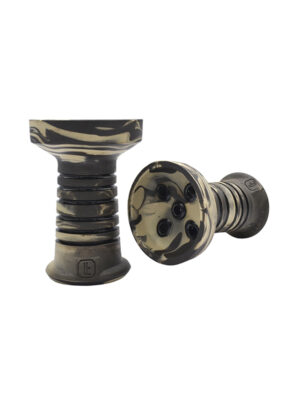 Чаша для кальяну Lavart Spectra Graphite