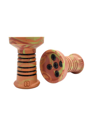 Чаша для кальяну Lavart Spectra Sunset