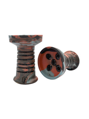 Чаша для кальяну Lavart Spectra Fire Azure