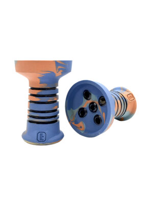 Чаша для кальяну Lavart Spectra Alcedo