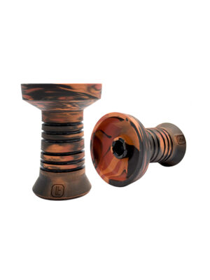 Чаша для кальяну Lavart Caldera Inferno