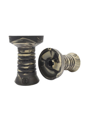 Чаша для кальяну Lavart Caldera Graphite