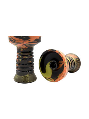 Чаша для кальяну Lavart Caldera Bright