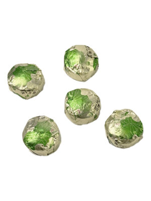 Шу Пуер порційний з лотосом 5г