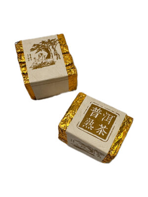 Шу Пуер порційний 5г