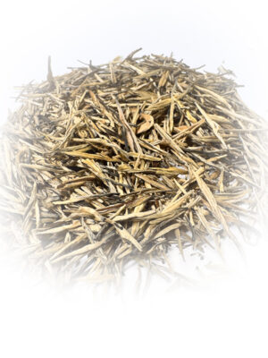 Зелений чай Срібні голки 50г