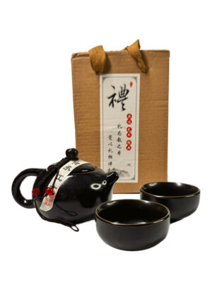 Набір посуду "Сі Ши"