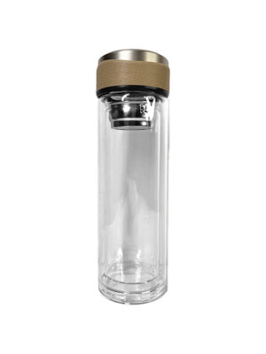 Термос "Гунфу" для китайського чаю