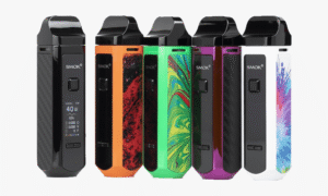 POD - системи