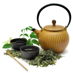 Чайна крамниця