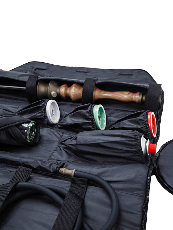 101165 Сумка для кальяну Karma Hookah1