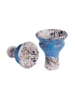 Чаша для кальяну Stealler Pro Блакитна