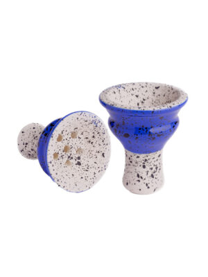 Чаша для кальяну Stealler Pro Синя