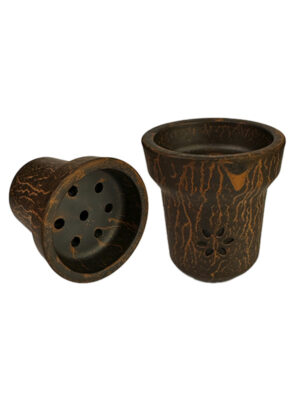 Чаша для кальяну Solaris Classic