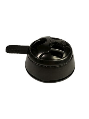 Калауд для кальяну Kaloud Lotus Чорний (репліка)