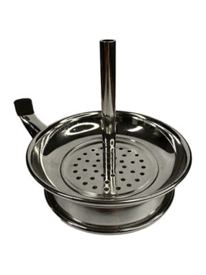 Регулятор жару для кальяну Бача